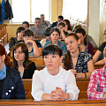 Памятные мероприятия в день рождения И.Т. Трубилина