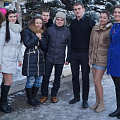 Блинная дегустация