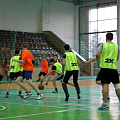 Игры первокурсников: баскетбол