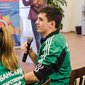 Наши студенты на клубном турнире АССК
