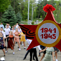 В путь! По местам боевой славы!