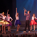 «Весна на Волге — 2013»