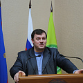 Лекция преподавателя из Китая для студентов юридического факультета