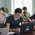 Вручены сертификаты дистанционных курсов Tempus