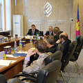 Подписание соглашения КубГАУ с Национальной ассоциацией производителей и семеноводов кукурузы