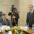 Надежное партнерство Кубанского госагроуниверситета и крайизбиркома