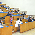 Конференция «Ноосфера – оболочка разума?»