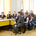 Исследования Клуба молодых избирателей