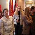У нас в гостях — студенты Анапского филиала