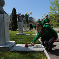 76 годовщина Победы в Великой Отечественной войне