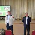 В Армавирском техникуме учатся будущие студенты КубГАУ