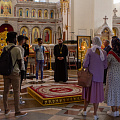 Экскурсия в Войсковой собор Александра Невского 