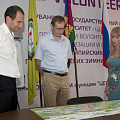 Знакомство с научно-образовательной инфраструктурой университета