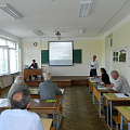 Научно-практическая конференция факультета механизации и Кубанской народной академии