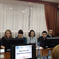 Круглый стол на тему семейных ценностей