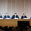 Хлеб всему голова