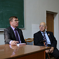 Кураторский час «Достижение жизненных целей»