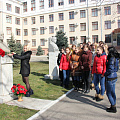 Памятные мероприятия в день рождения И.Т. Трубилина