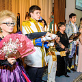 Венский бал