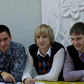 Исследования Клуба молодых избирателей
