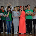 «Экологический» КВН