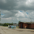 Дневник летней школы: день шестой