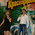 И снова победа в КВН!