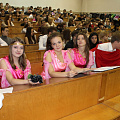 The students of Kuban State Agrarian University have talked about the Nations of the world