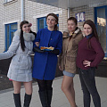 Блинная дегустация