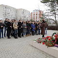 Вечная память освободителям города
