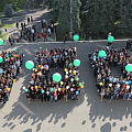 100 шагов навстречу Играм 2014