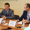 Выездной ректорат в Славянске-на-Кубани