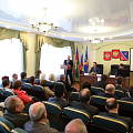 Выездной ректорат 