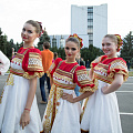 Дискотека для первокурсников