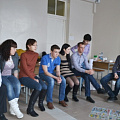 Школа актива
