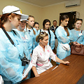 Дневник Летней школы: день второй