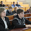 День открытых дверей в КубГАУ