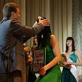Мисс КубГАУ – 2014