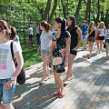«Краснодар — Вецлар. Партнеры в образовании»