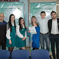 Февральская выставка «Абитуриент-2015»