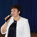 КубГАУ в гостях у школьников Калининского района
