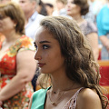 Студент, теперь ты – выпускник КубГАУ!