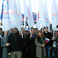 В День народного единства вместе!