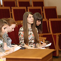 Дневник летней школы: день первый