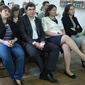 Знакомство с Востоком