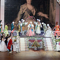 Екатерининский бал