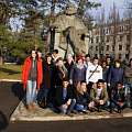 Excursion to the Historical Museum of Kuban SAU