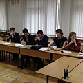 Актуальные проблемы государства и права России на современном этапе