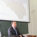 Факультет финансов и кредита отметил День финансового работника