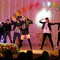 Заслуженные «Мисс КубГАУ»-2015